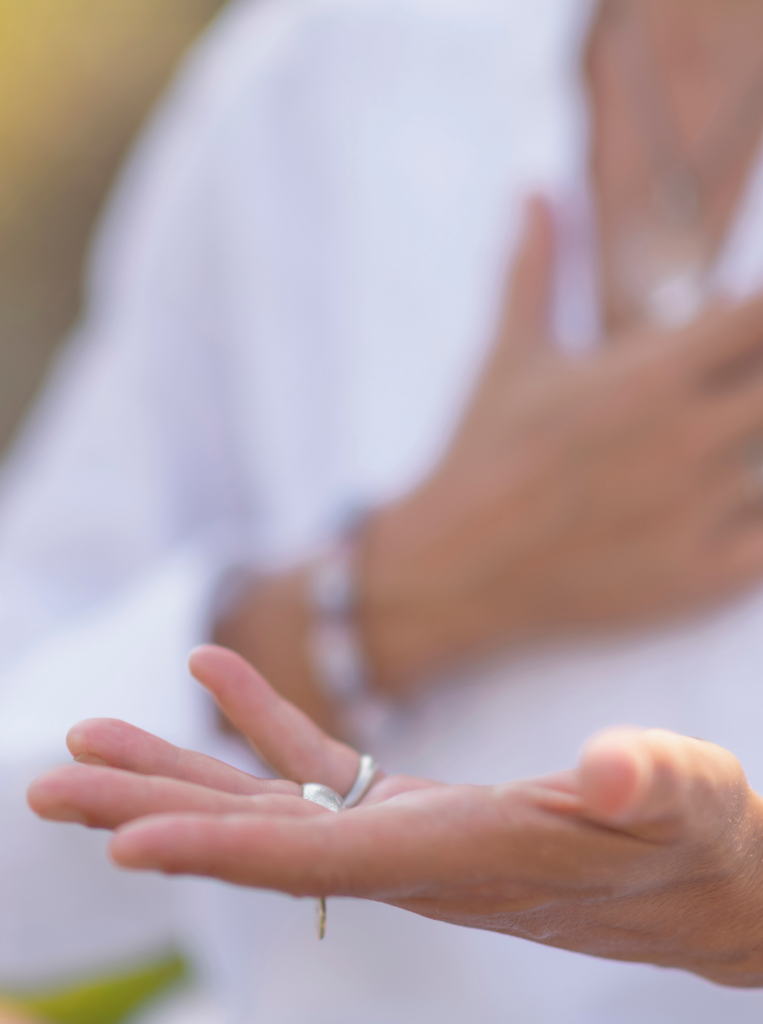 Sesión Individual de Constelación