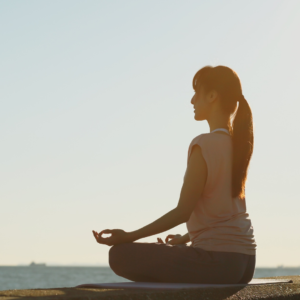Taller de Mindfulness y Movimiento Sistémico "Un Viaje Interior"