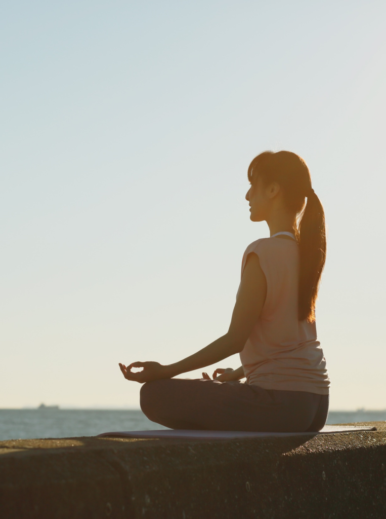 Taller de Mindfulness y Movimiento Sistémico "Un Viaje Interior"