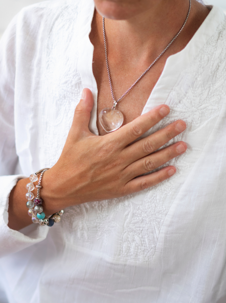 Meditación guiada para sembrar claridad y abrir un nuevo ciclo